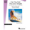 Can You Feel The Love Tonight (from The Lion King) (arr. Bill Boyd)